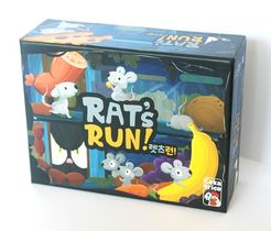 Rat's Run