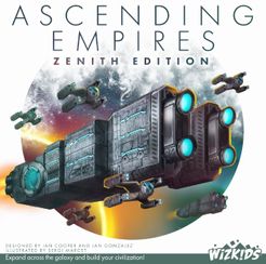 mirada al futuro primavera 2022 - ASCENDONG EMPIRES