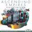Board Game: Ascending Empires: Zenith Edition