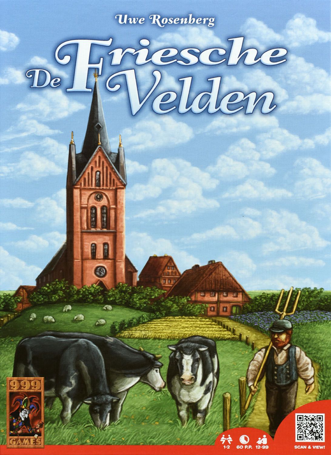 De Friesche Velden