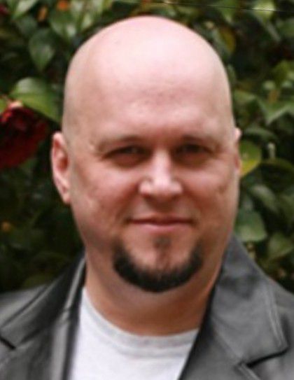 Mark Poole