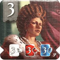 Splendor: Isabella d'Este Promo Noble
