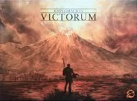 Hoplomachus: Victorum (2023)