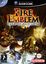 Video Game: Fire Emblem: Path of Radiance