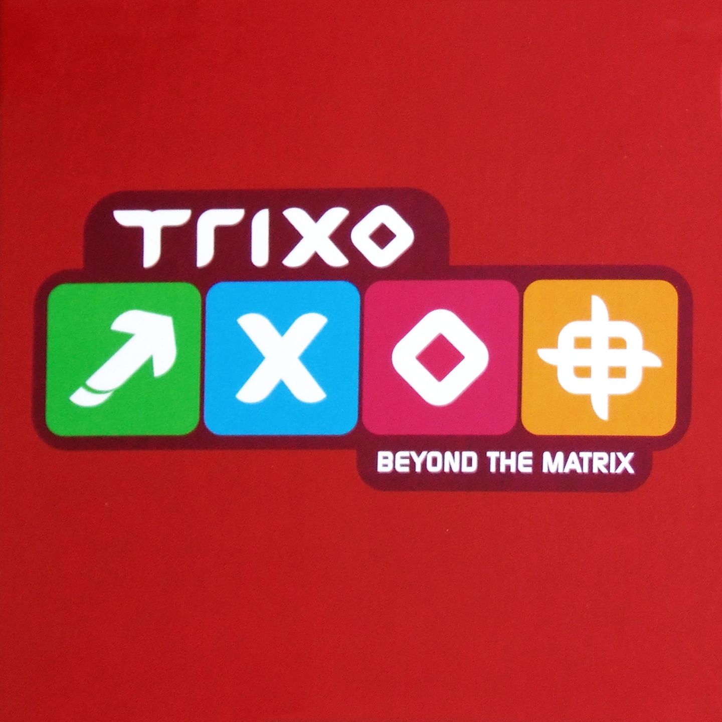 Trixo bastard caf 