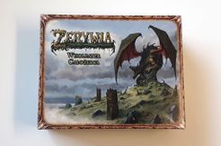Zerywia: Wholeater Expansion