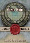 RPG Item: Ocean Ruin