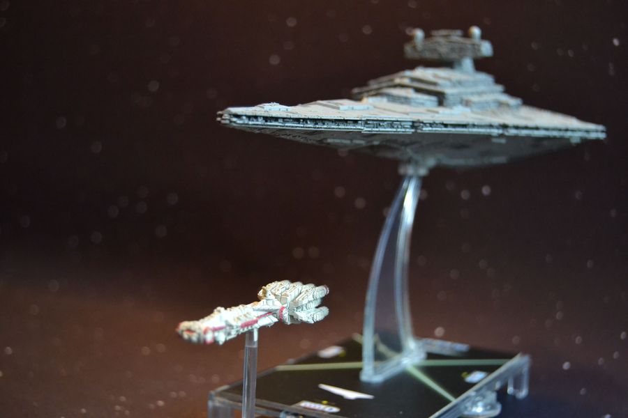 Star wars armada imperial class star destroyer expansion pack sales