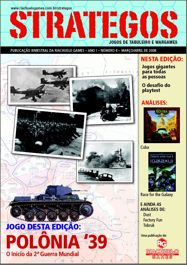 Polônia '39: O início da Segunda Guerra Mundial