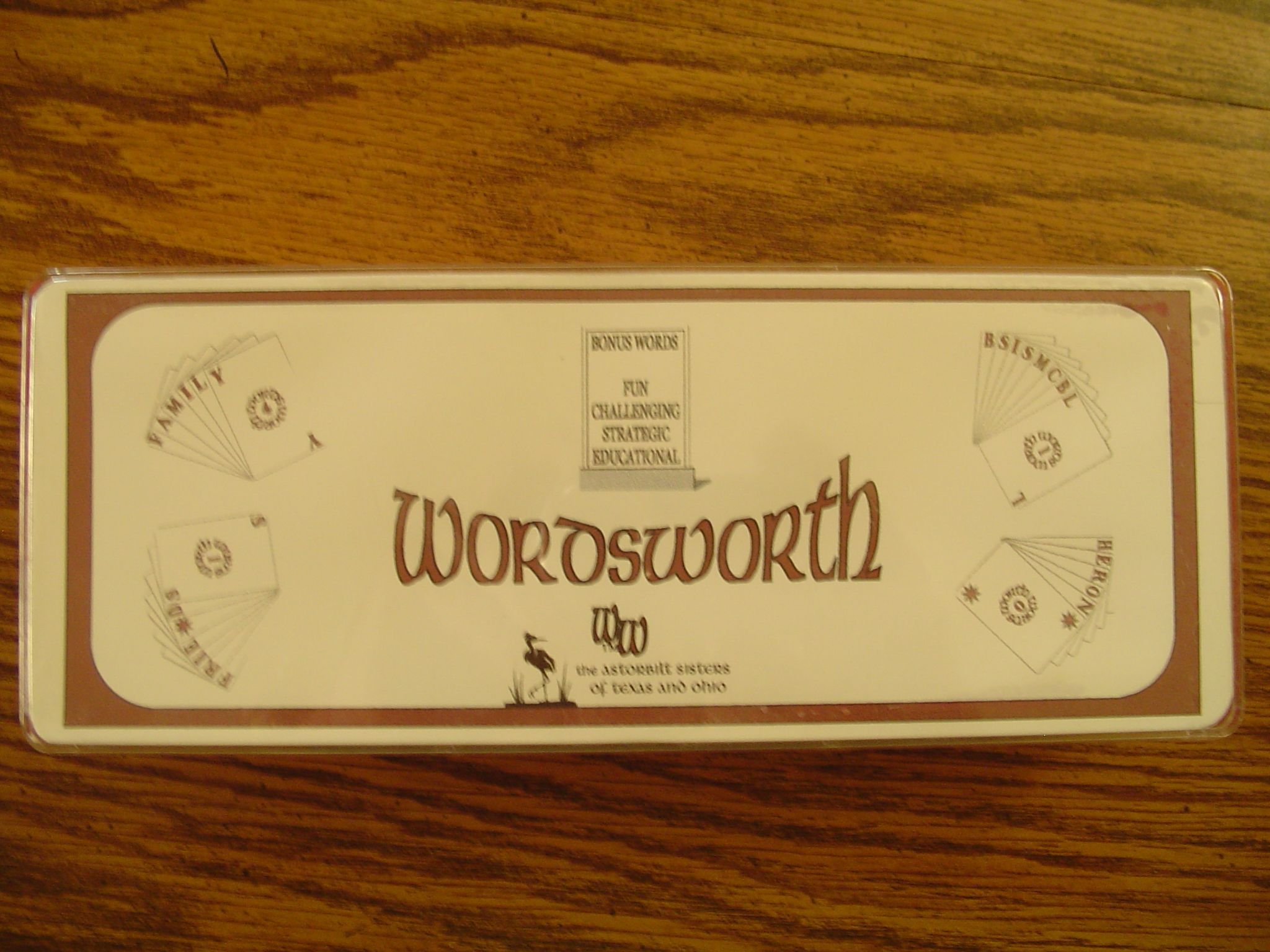 Wordsworth