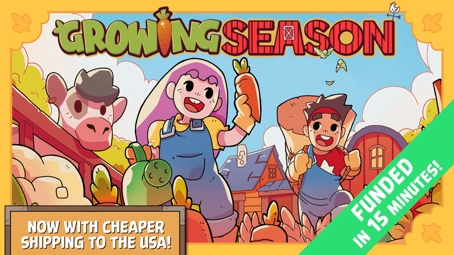 Growing Season