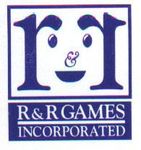 NY Toy Fair 2012: R&amp;R Lives Up to Its Name with a Trio of Party Games