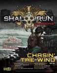 RPG Item: SRM5A-01: Chasin' the Wind