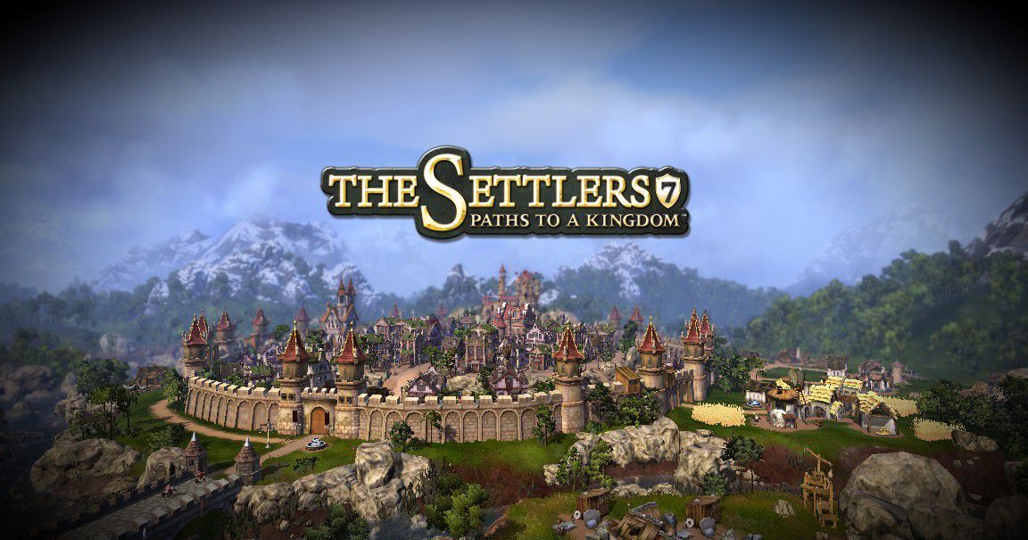 Die Siedler 7 Gold Edition Windows 10 The Settlers 7: Paths to a Kingdom – Deluxe Gold Edition | Video Game