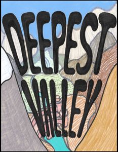 Deepest Valley