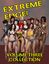 RPG Item: Extreme Edge Volume Three Collection