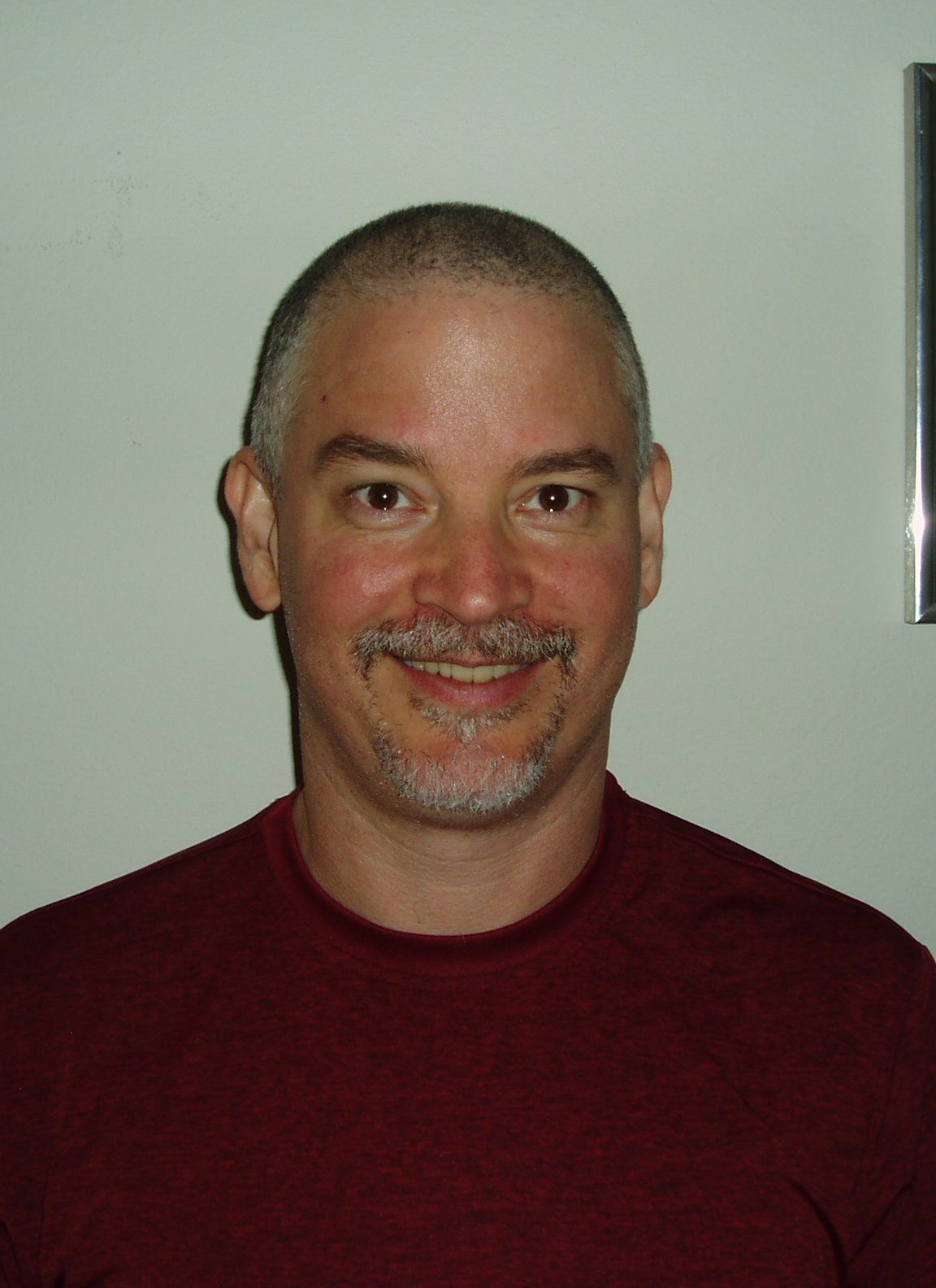 Chad Jensen