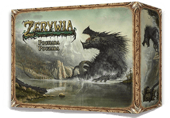 Zerywia: Pochara Expansion