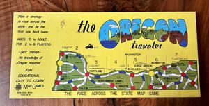 The Oregon Traveler