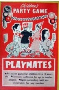 Playmates