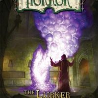 Arkham Horror: The Lurker at the Threshold Expansion