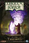 Board Game: Arkham Horror: The Lurker at the Threshold Expansion
