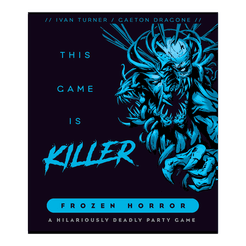This Game Is Killer: Frozen Horror