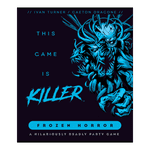 This Game Is Killer: Frozen Horror