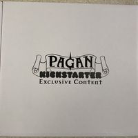 Pagan: Kickstarter Exclusive Content