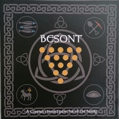 Besont