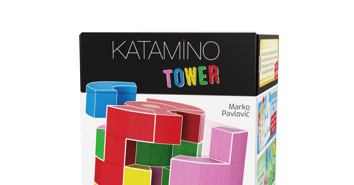 Katamino Full