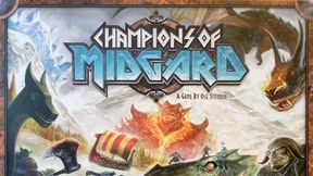Champions of Midgard thumbnail