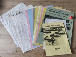 Grand Prix Re-Run 2000