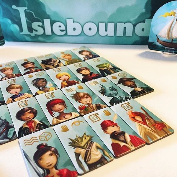 board game image