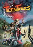 RPG Item: Teen Tales