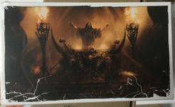 Conan: Deluxe Dashboards