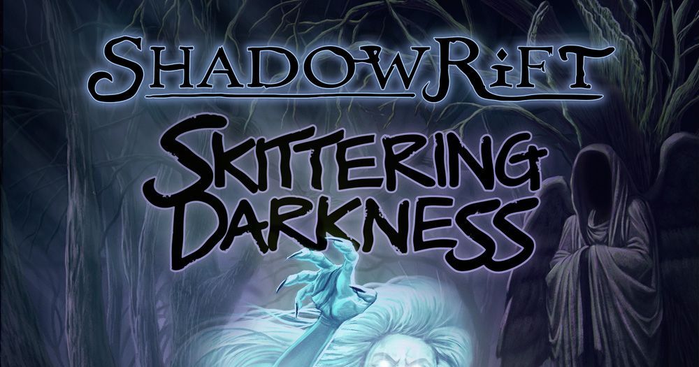Shadowrift: Skittering Darkness | Board Game | BoardGameGeek