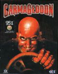 Video Game: Carmageddon