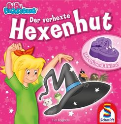 Bibi Blocksberg: Der verhexte Hexenhut