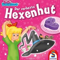 Bibi Blocksberg: Der verhexte Hexenhut