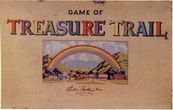 Treasure Trail