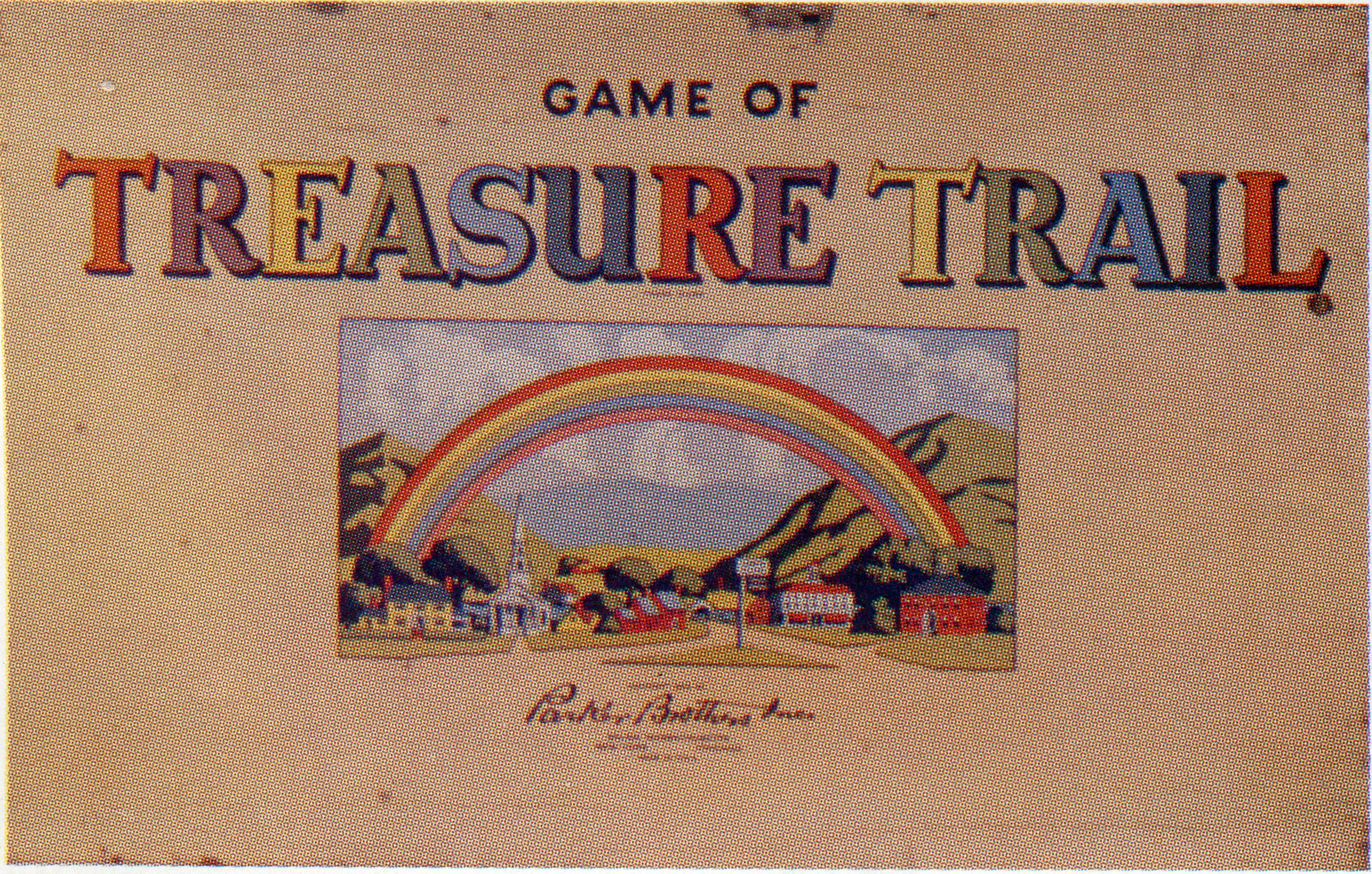 Treasure Trail