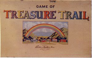 Treasure Trail