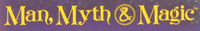 RPG: Man, Myth & Magic