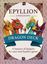 RPG Item: Epyllion Dragon Deck