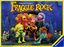 Board Game: Fraggle Rock