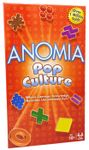 Anomia: Pop Culture