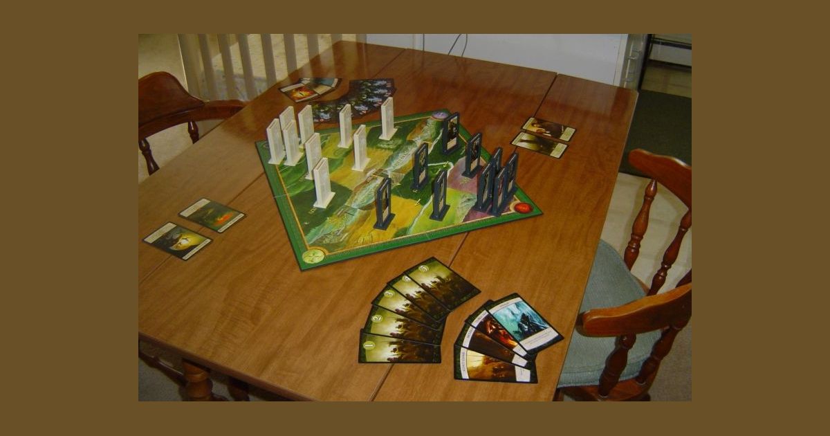 BoardGameGeek