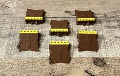 Thunder Road: Vendetta – 3D Ramps