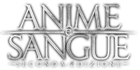 RPG: Anime e Sangue